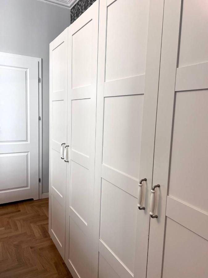 Top Apartment In The Centre Of Warsaw, Wi-Fi - By Hik Apartments Varsóvia Exterior foto