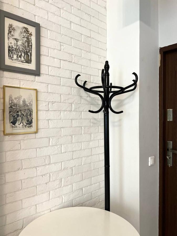 Top Apartment In The Centre Of Warsaw, Wi-Fi - By Hik Apartments Varsóvia Exterior foto