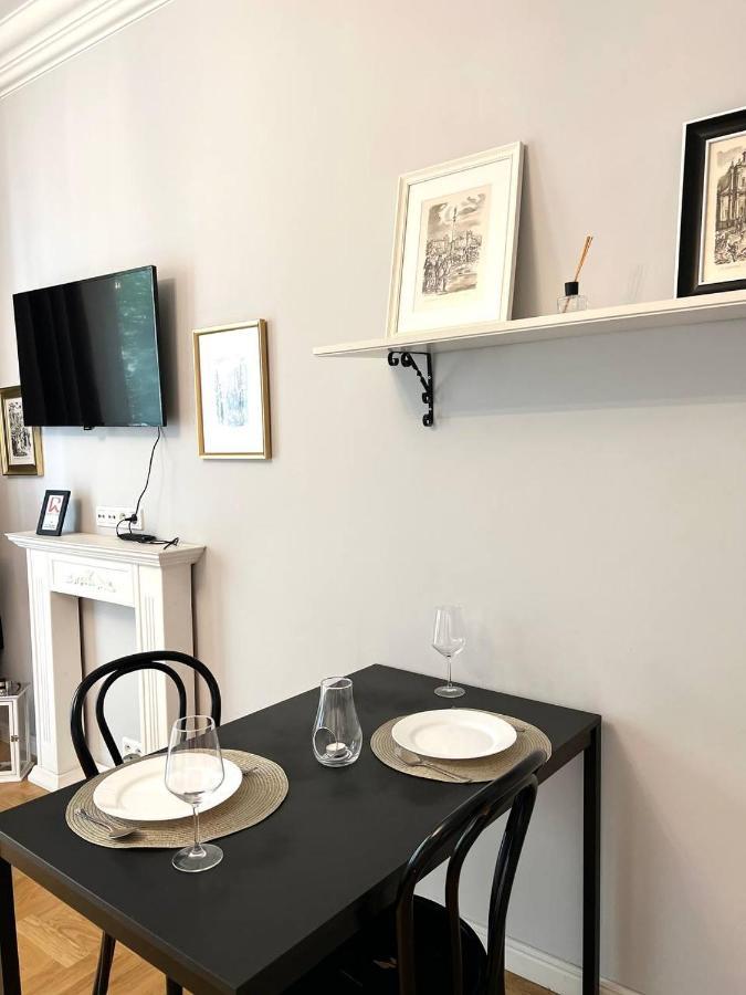 Top Apartment In The Centre Of Warsaw, Wi-Fi - By Hik Apartments Varsóvia Exterior foto