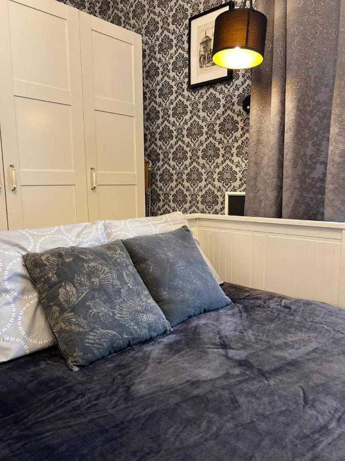 Top Apartment In The Centre Of Warsaw, Wi-Fi - By Hik Apartments Varsóvia Exterior foto