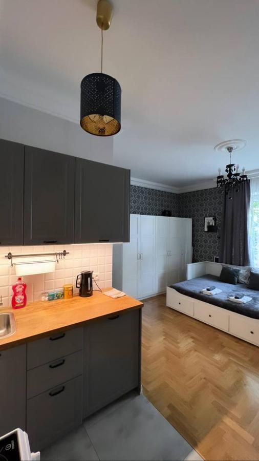 Top Apartment In The Centre Of Warsaw, Wi-Fi - By Hik Apartments Varsóvia Exterior foto